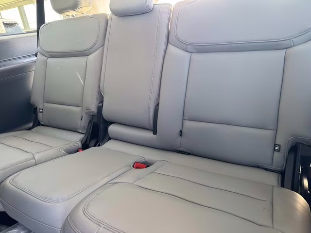 2026 Gray Metallic Ford Expedition Max Active RWD SUV