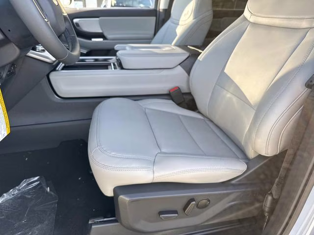 2026 Gray Metallic Ford Expedition Max Active RWD SUV