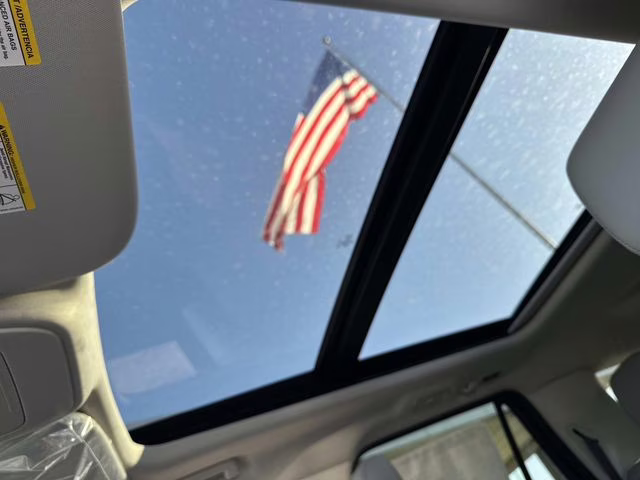 2026 Gray Metallic Ford Expedition Max Active RWD SUV