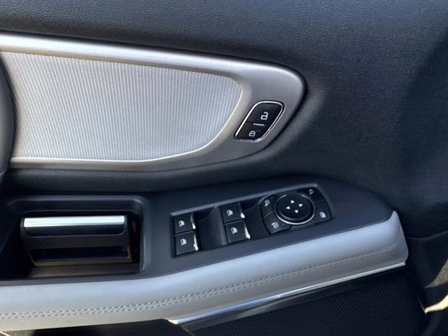 2026 Gray Metallic Ford Expedition Max Active RWD SUV