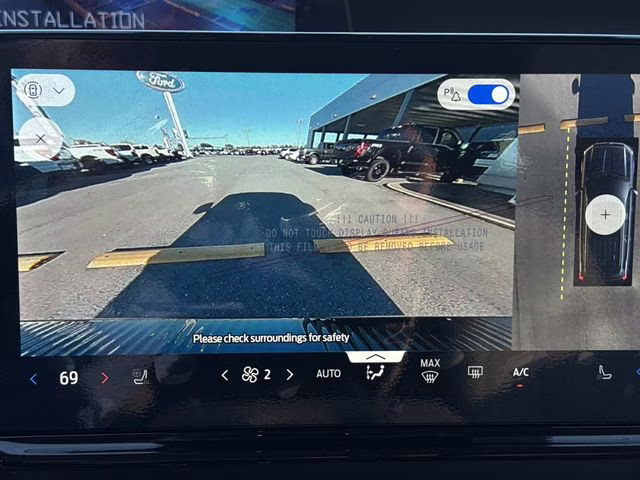 2026 Gray Metallic Ford Expedition Max Active RWD SUV