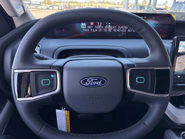 2026 Gray Metallic Ford Expedition Max Active RWD SUV