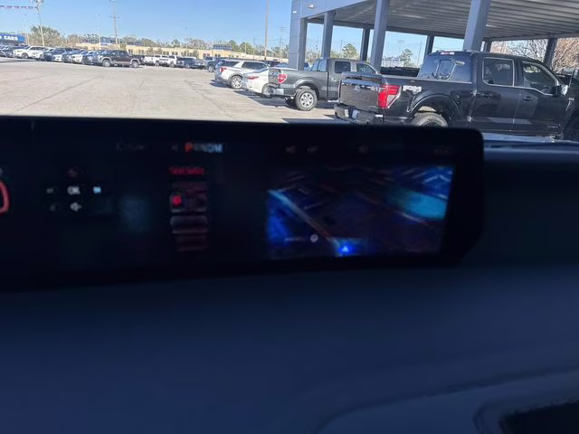 2026 Gray Metallic Ford Expedition Max Active RWD SUV