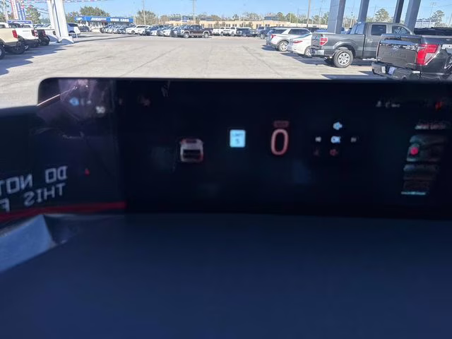 2026 Gray Metallic Ford Expedition Max Active RWD SUV