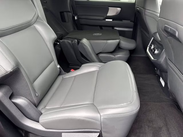 2026 Black Metallic Ford Expedition Active RWD SUV