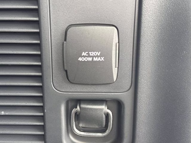 2026 Black Metallic Ford Expedition Active RWD SUV