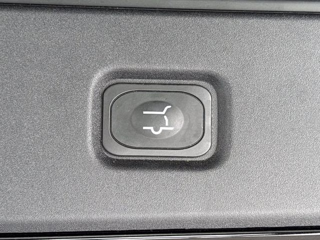 2026 Black Metallic Ford Expedition Active RWD SUV