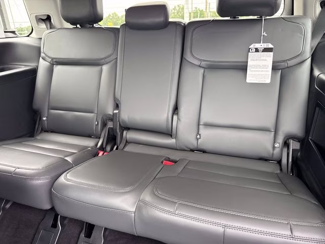 2026 Black Metallic Ford Expedition Active RWD SUV