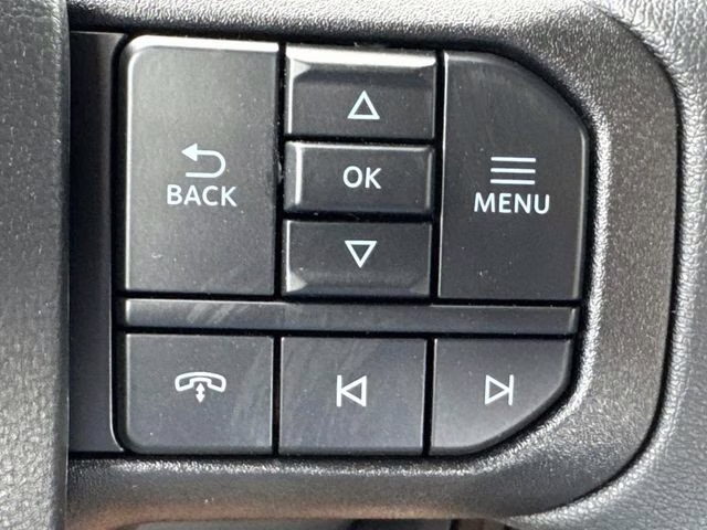 2026 Oxford White Ford Super Duty F-250 SRW XL 4X4 Truck