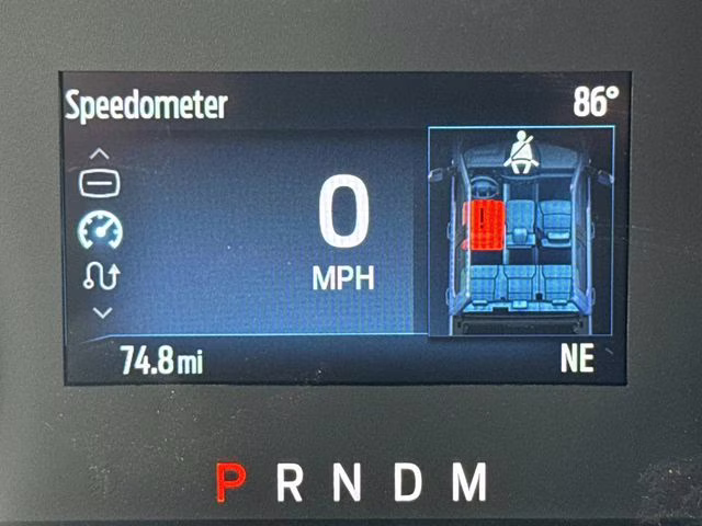 2026 Oxford White Ford Super Duty F-250 SRW XL 4X4 Truck