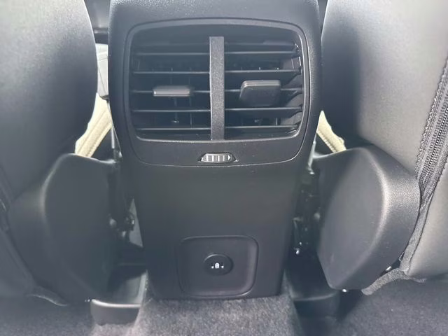 2025 Desert Sand Ford Bronco Sport Big Bend 4X4 SUV