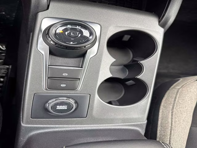 2025 Desert Sand Ford Bronco Sport Big Bend 4X4 SUV