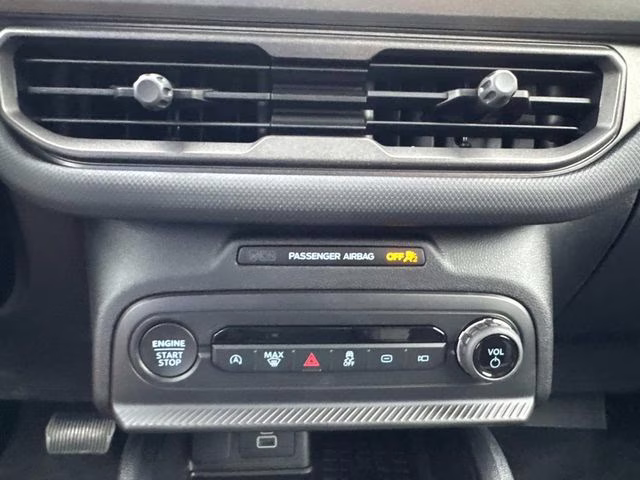 2025 Desert Sand Ford Bronco Sport Big Bend 4X4 SUV