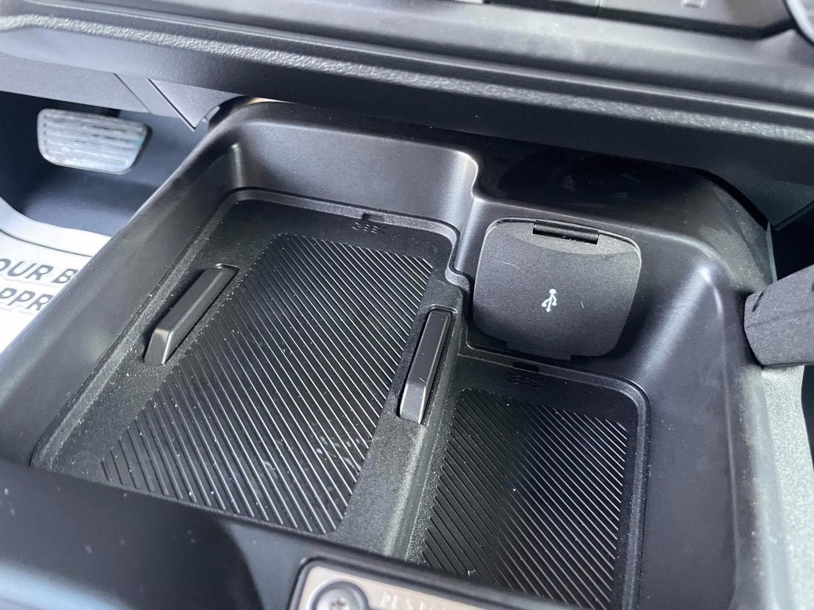 2025 Marsh Gray Ford Bronco Badlands 4X4 SUV