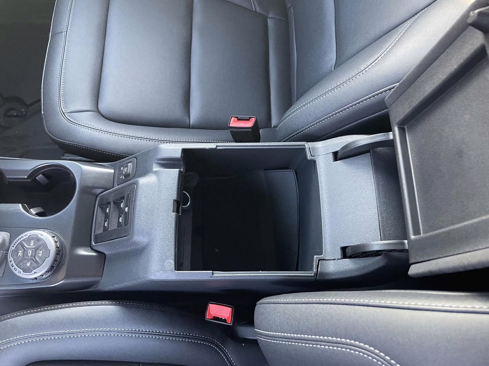 2025 Marsh Gray Ford Bronco Badlands 4X4 SUV