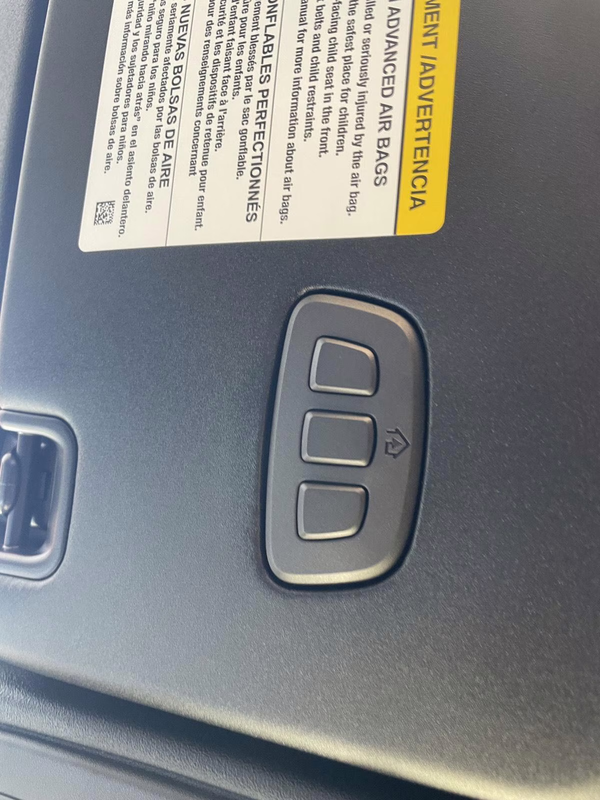 2025 Marsh Gray Ford Bronco Badlands 4X4 SUV