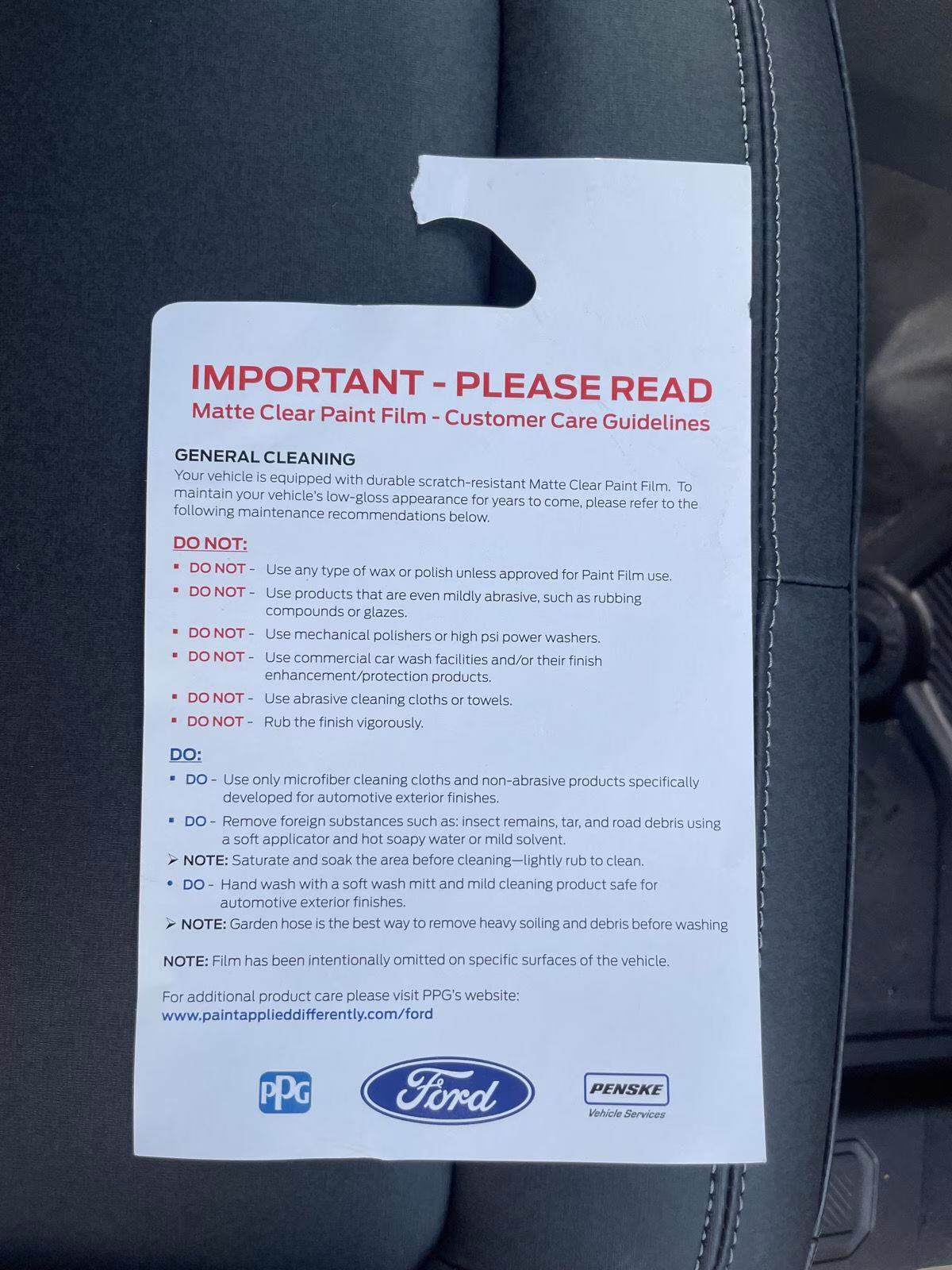 2025 Marsh Gray Ford Bronco Badlands 4X4 SUV