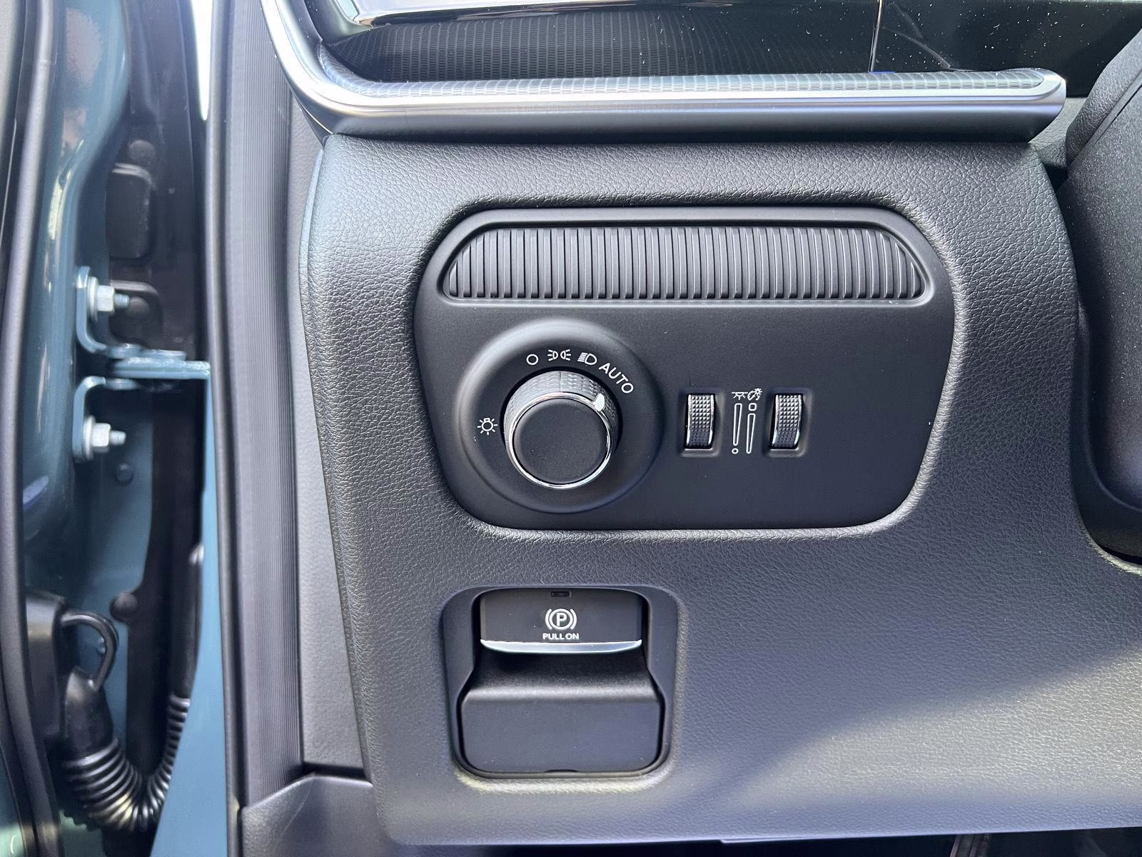 2026 Jeep Grand Wagoneer Summit Obsidian - Photo 15