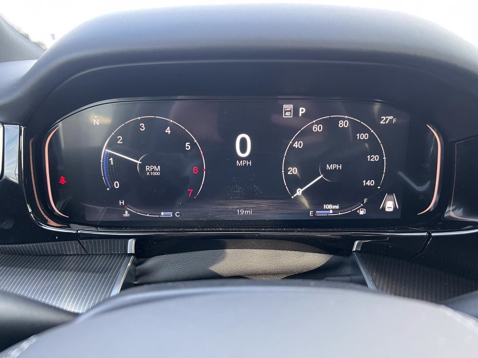 2026 Jeep Grand Wagoneer Summit Obsidian - Photo 17