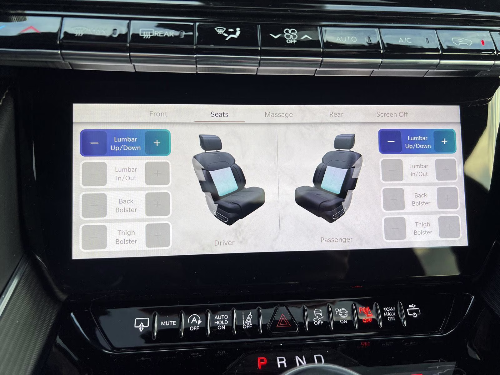 2026 Jeep Grand Wagoneer Summit Obsidian - Photo 21