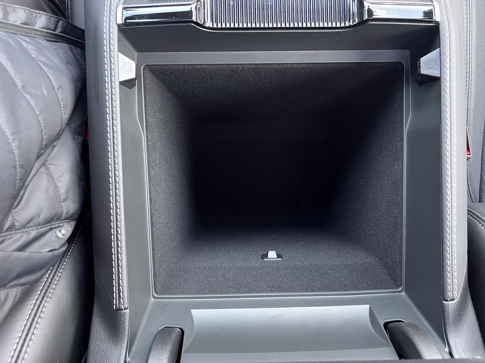 2026 Jeep Grand Wagoneer Summit Obsidian - Photo 27