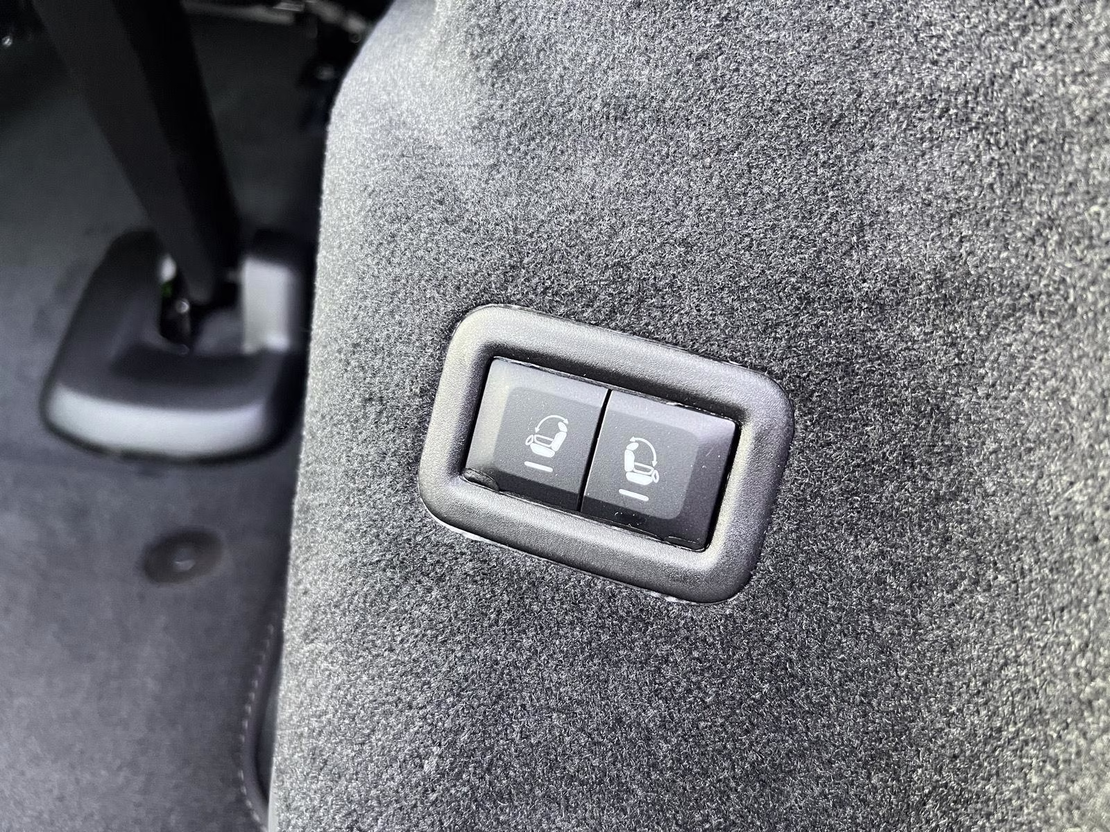 2026 Jeep Grand Wagoneer Summit Obsidian - Photo 34