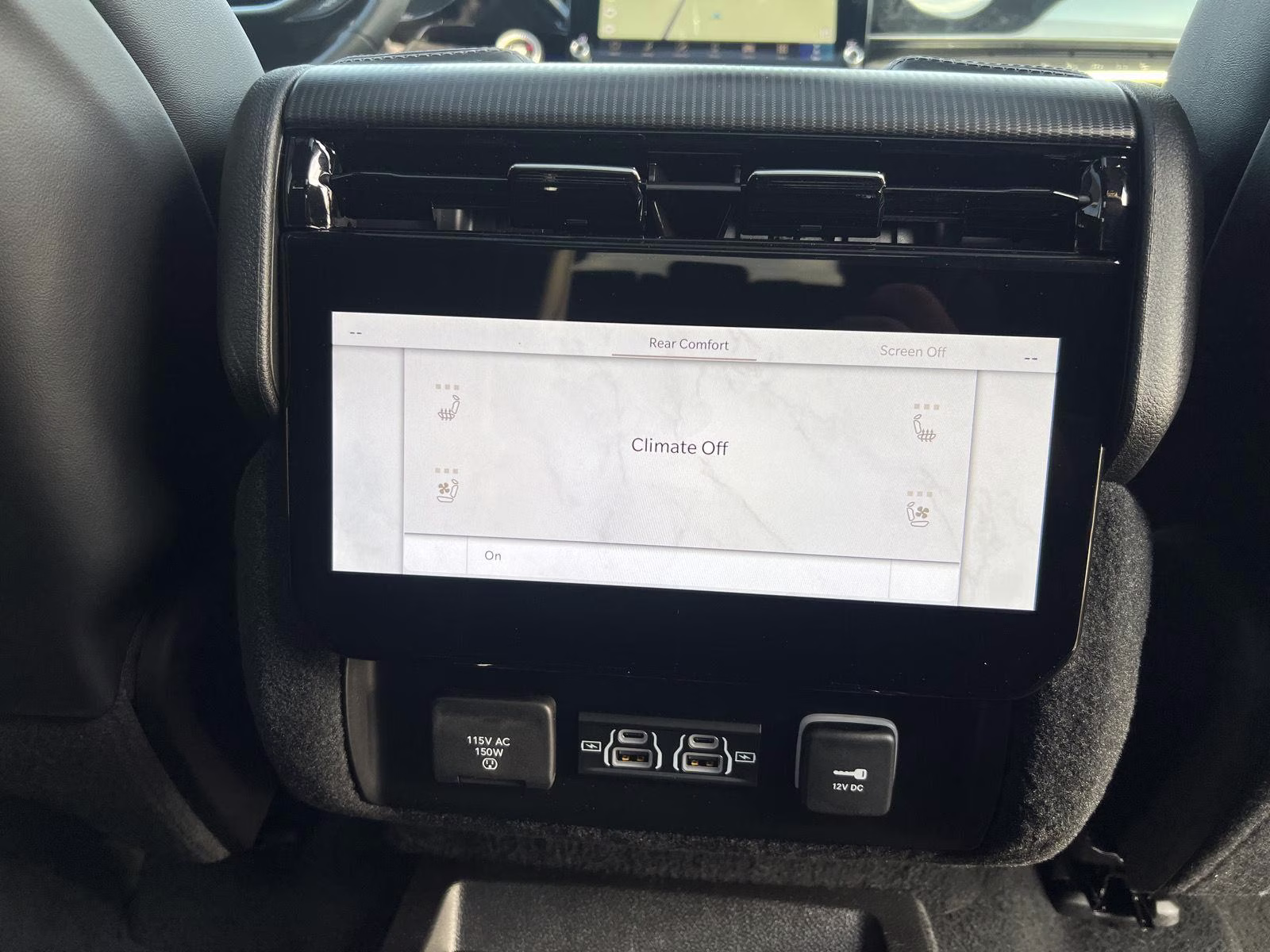 2026 Jeep Grand Wagoneer Summit Obsidian - Photo 36