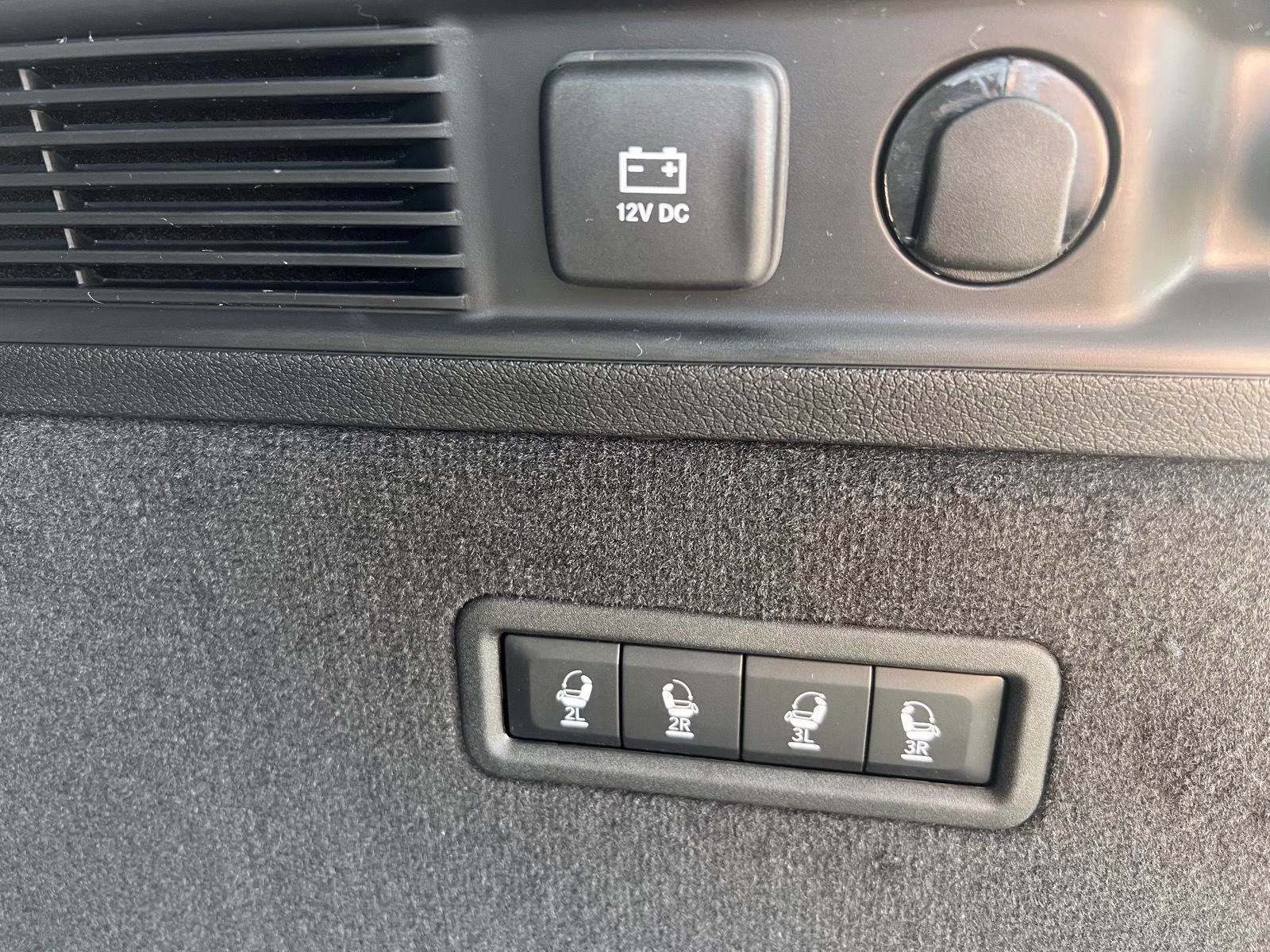 2026 Jeep Grand Wagoneer Summit Obsidian - Photo 40