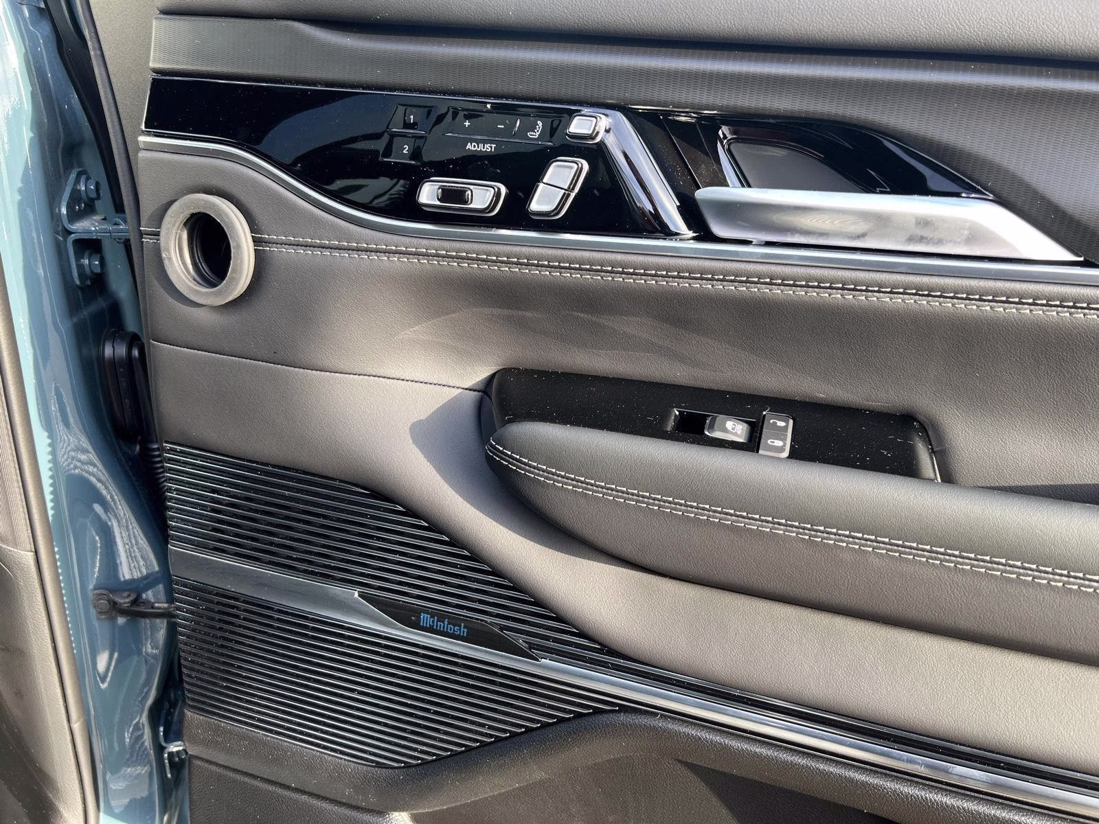 2026 Jeep Grand Wagoneer Summit Obsidian - Photo 46