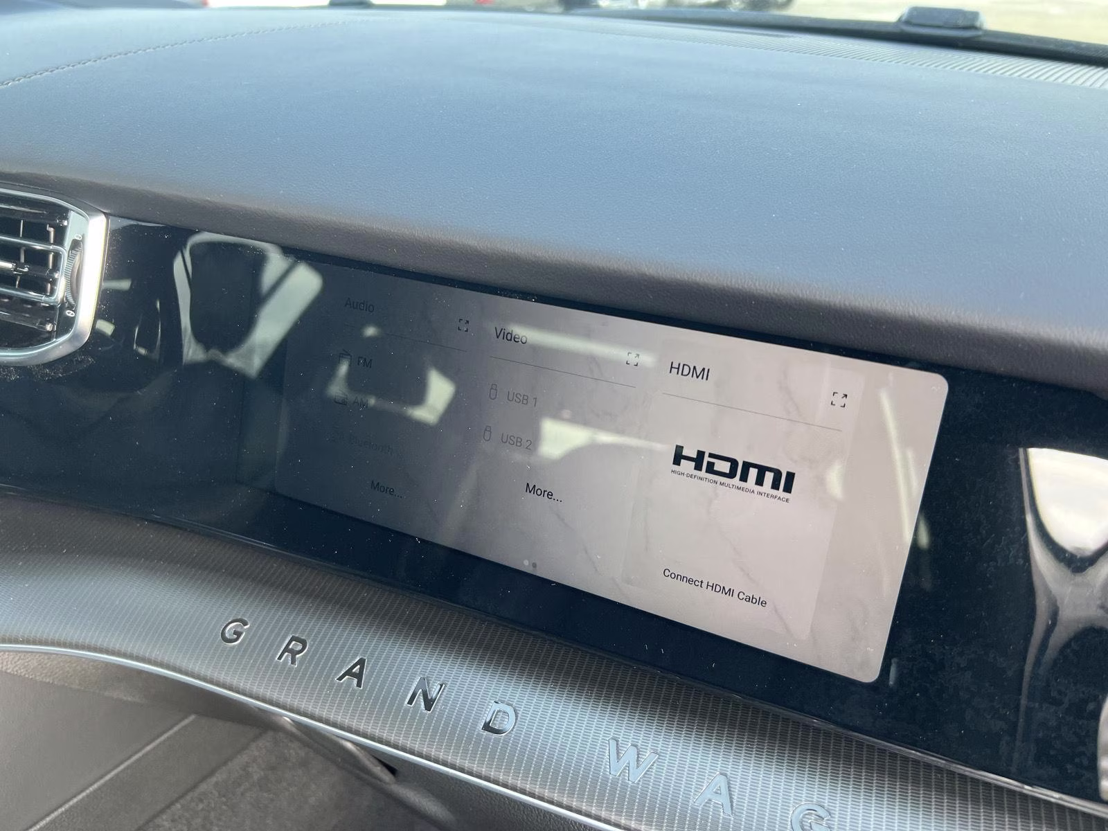 2026 Jeep Grand Wagoneer Summit Obsidian - Photo 48