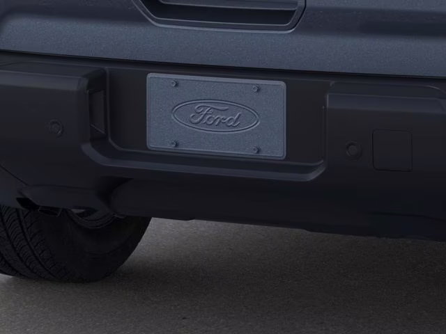 2026 Azure Gray Metallic Tri-Coat Ford Bronco Sport Big Bend 4X4 SUV