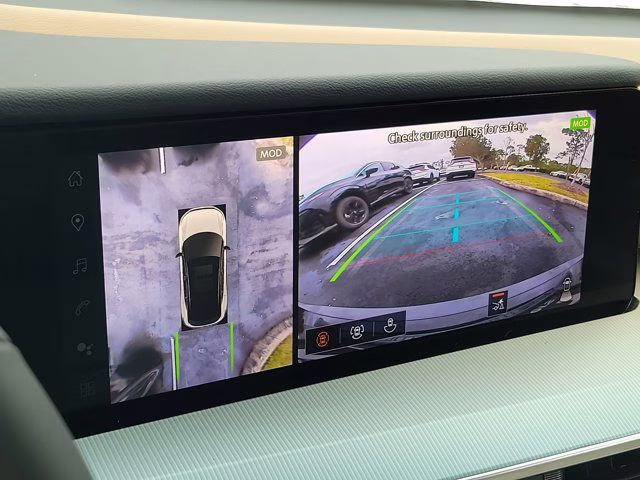 2026 Pearl Metallic Nissan Murano Platinum AWD SUV