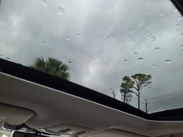 2026 Pearl Metallic Nissan Murano Platinum AWD SUV