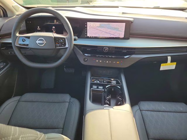 2026 Champagne Silver Metallic Nissan Murano Platinum AWD SUV