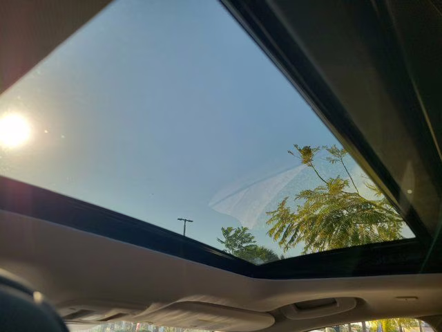 2026 Champagne Silver Metallic Nissan Murano Platinum AWD SUV