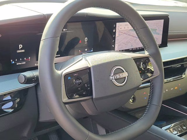 2026 Champagne Silver Metallic Nissan Murano Platinum AWD SUV