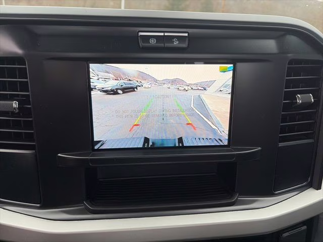 2026 Oxford White Ford Super Duty F-250 SRW XL 4X4 Truck