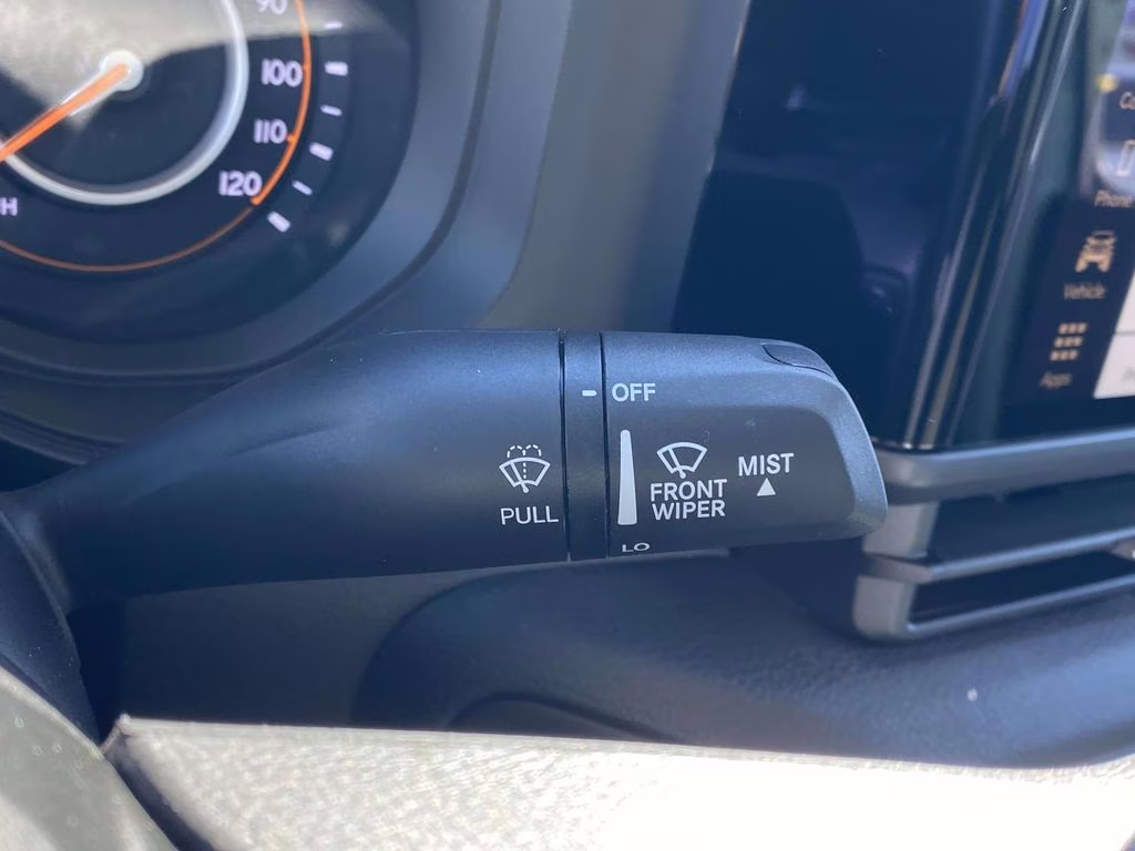 2026 Bright White Clearcoat Jeep Gladiator Sport 4X4 Truck