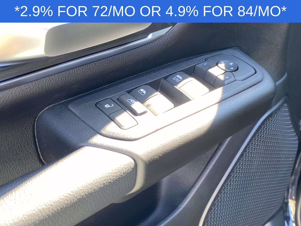 2026 Diamond Black Crystal Pearlcoat Ram 1500 Big Horn/Lone Star 4X4 Truck