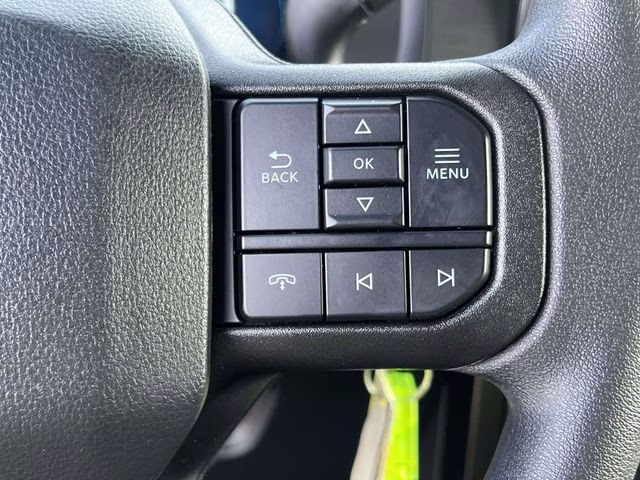 2026 Gray Metallic Ford F-150 STX RWD Truck