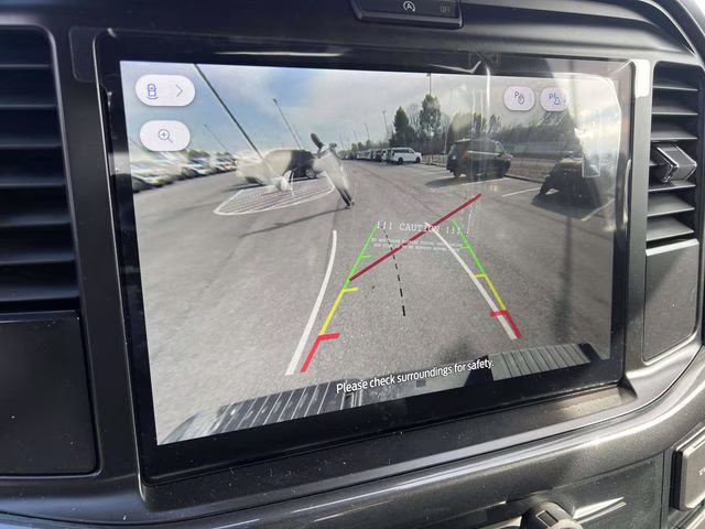 2026 Gray Metallic Ford F-150 STX RWD Truck