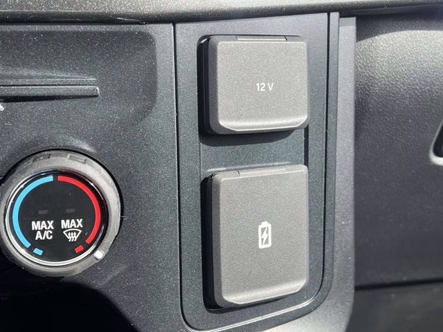 2026 Gray Metallic Ford F-150 STX RWD Truck