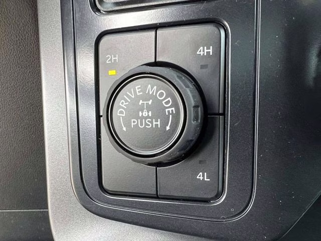 2026 Gray Metallic Ford F-150 XLT 4X4 Truck