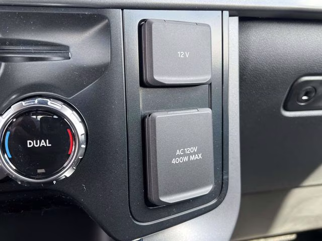 2026 Gray Metallic Ford F-150 XLT 4X4 Truck