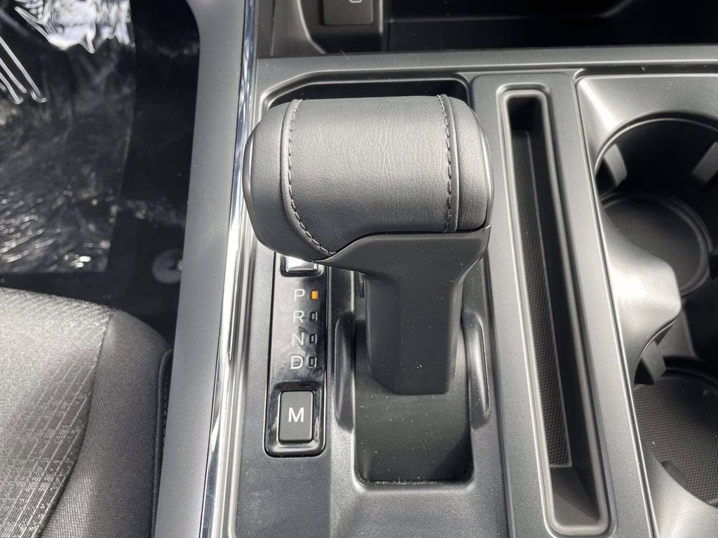 2026 Oxford White Ford F-150 XLT 4X4 Truck