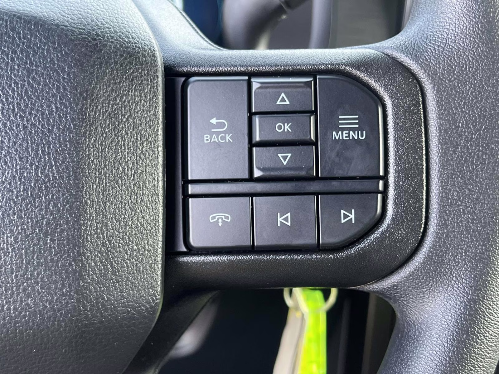 2026 Gray Metallic Ford F-150 STX RWD Truck