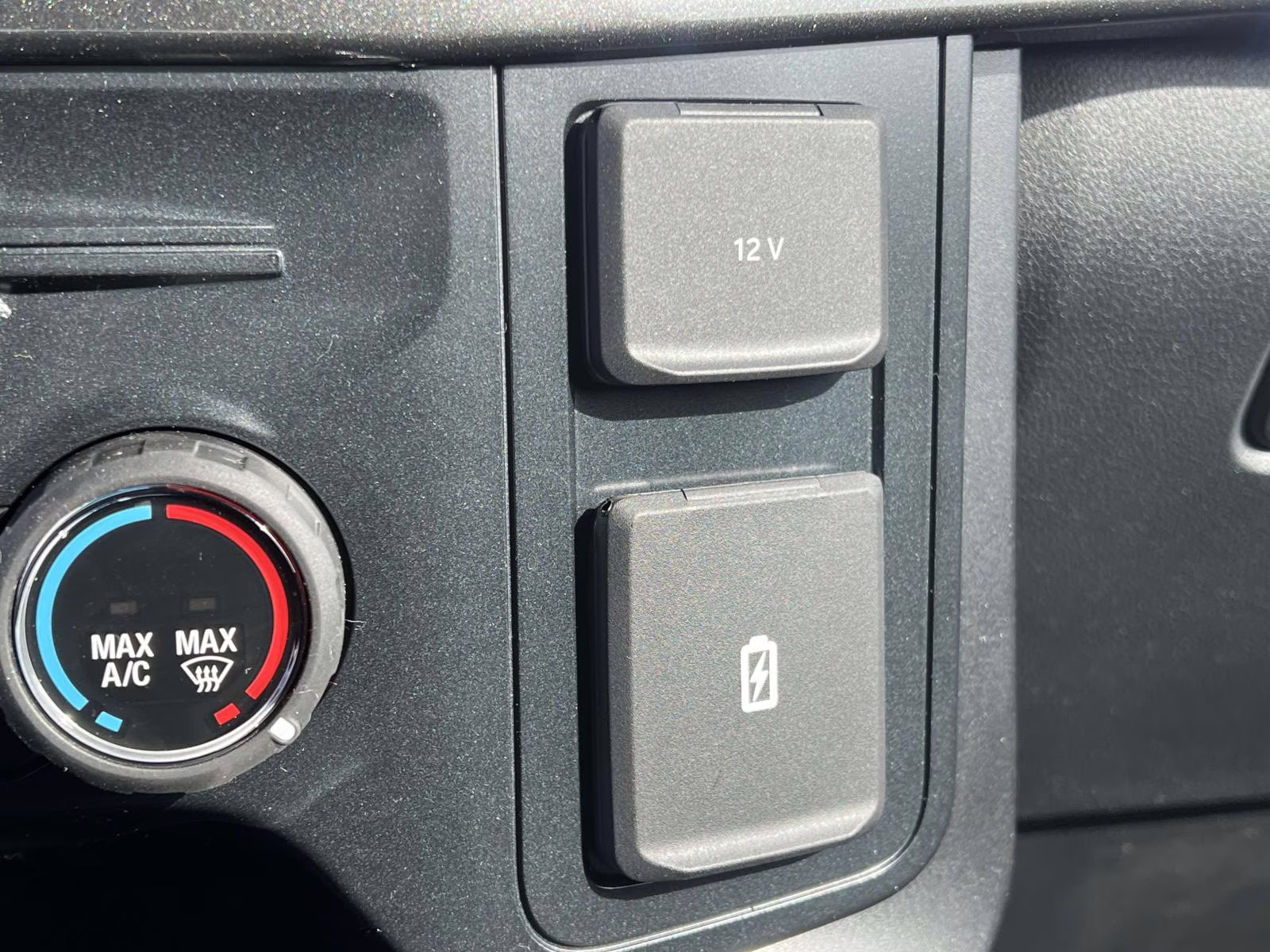 2026 Gray Metallic Ford F-150 STX RWD Truck