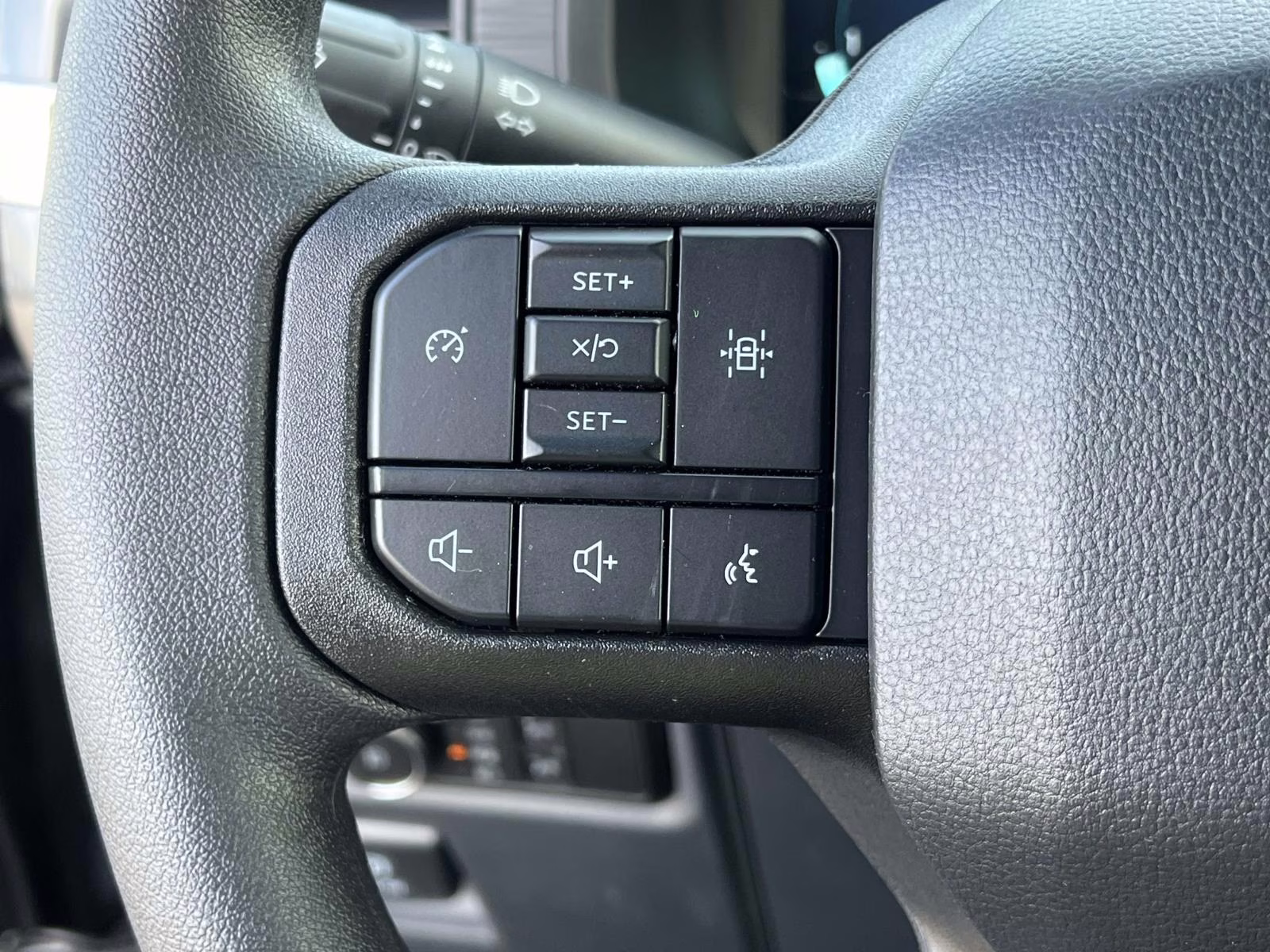 2026 Gray Metallic Ford F-150 STX RWD Truck