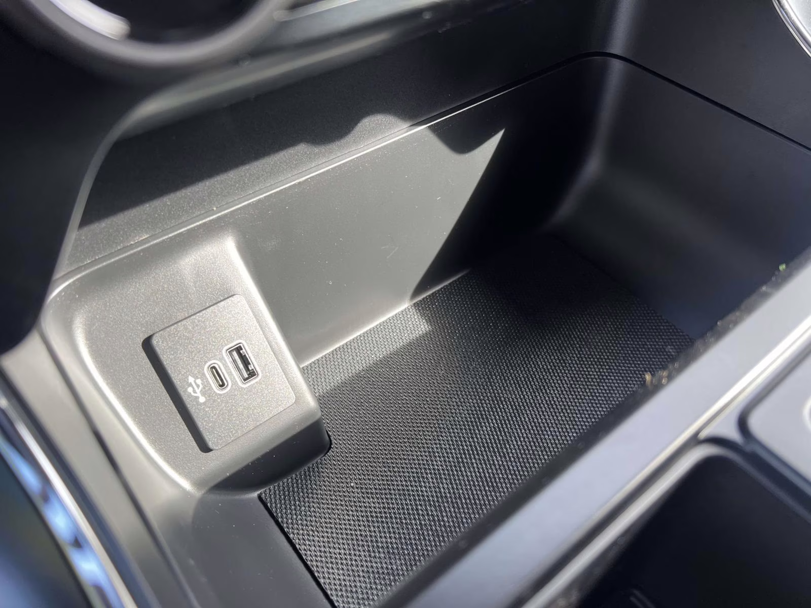 2026 Gray Metallic Ford F-150 STX RWD Truck