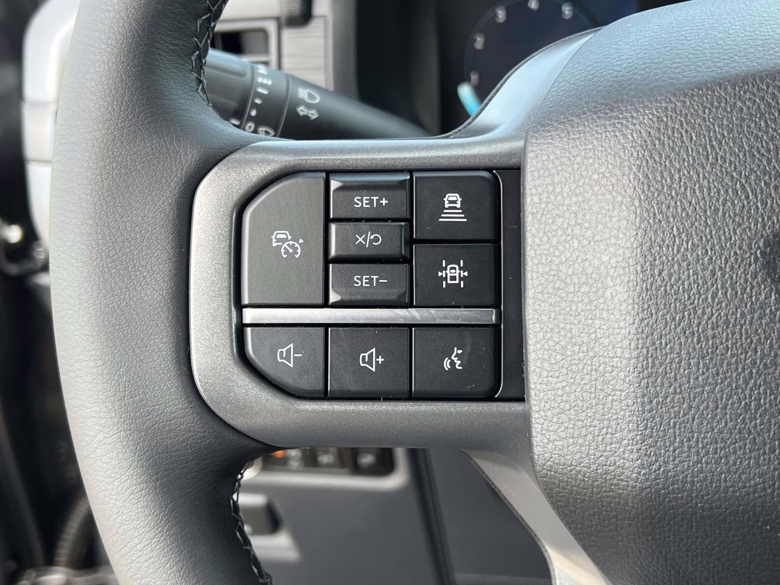 2026 Gray Metallic Ford F-150 XLT 4X4 Truck